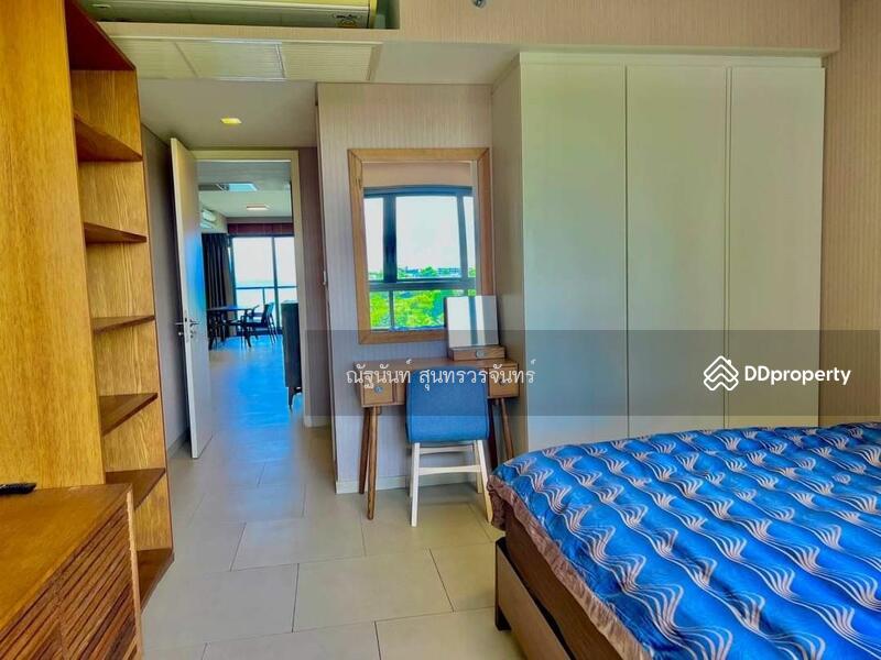 Zire Wongamat, Chon Buri (Pattaya), 456 Soi Naklua 18, Na Kloe, Bang Lamung (Pattaya), Chon Buri (Pattaya), 2 Bedrooms, 99 sqm, Condo For Sale, by ณัฐนันท์ สุนทรวรจันทร์, 11498383 - DDproperty.com