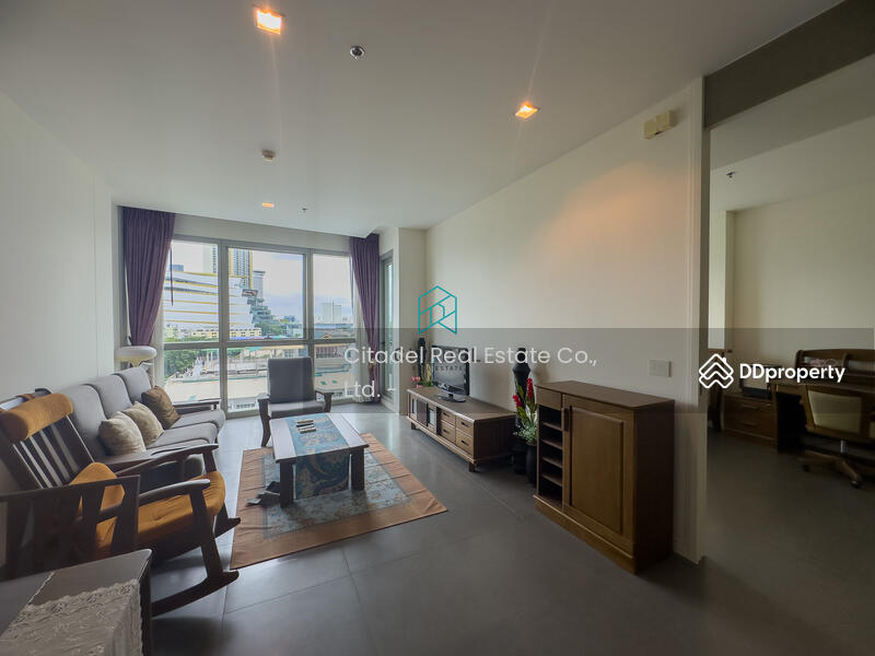 ขาย - The River by Raimon Land : เดอะ ริเวอร์ บาย ไรม่อน แลนด์, กรุงเทพ