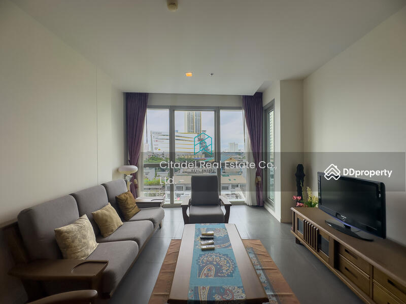 ขาย - The River by Raimon Land : เดอะ ริเวอร์ บาย ไรม่อน แลนด์, กรุงเทพ