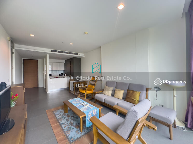 ขาย - The River by Raimon Land : เดอะ ริเวอร์ บาย ไรม่อน แลนด์, กรุงเทพ