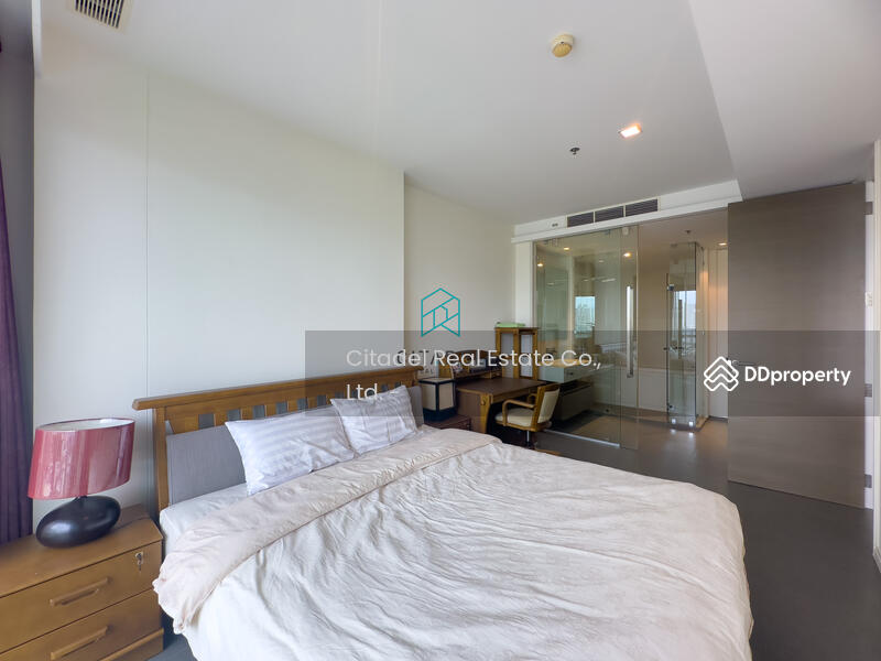 ขาย - The River by Raimon Land : เดอะ ริเวอร์ บาย ไรม่อน แลนด์, กรุงเทพ