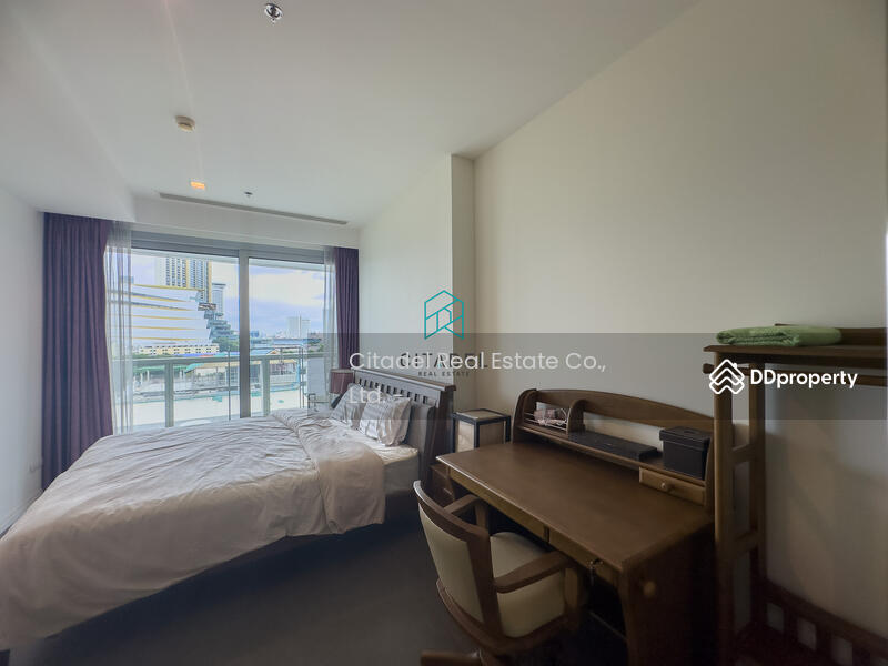 ขาย - The River by Raimon Land : เดอะ ริเวอร์ บาย ไรม่อน แลนด์, กรุงเทพ