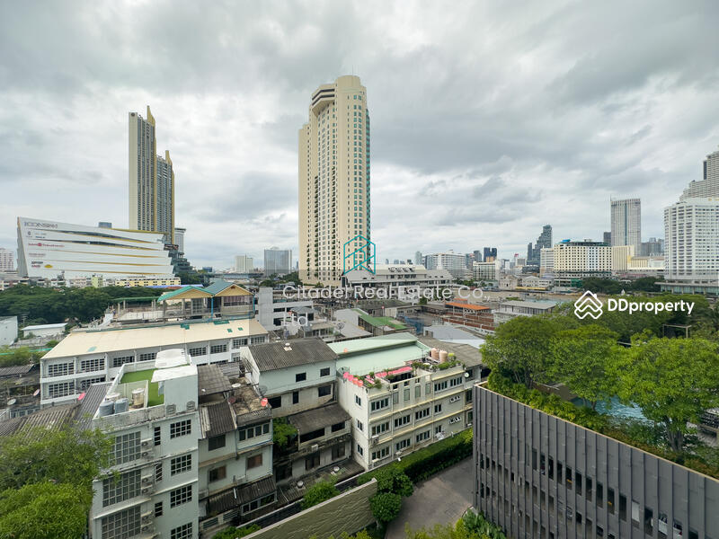 ขาย - The River by Raimon Land : เดอะ ริเวอร์ บาย ไรม่อน แลนด์, กรุงเทพ