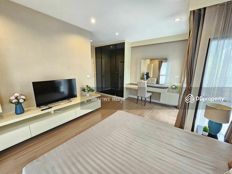 Baan Lumpini Suanluang Rama 9 Phase 2, Bangkok, Chaloem Phrakiat Rama 9 Road, Prawet, Bangkok, 4 Bedrooms, 216 sqm, Single Detached House For Rent, by Nattayaporn Peumkul (Benz), 11498493 - DDproperty.com