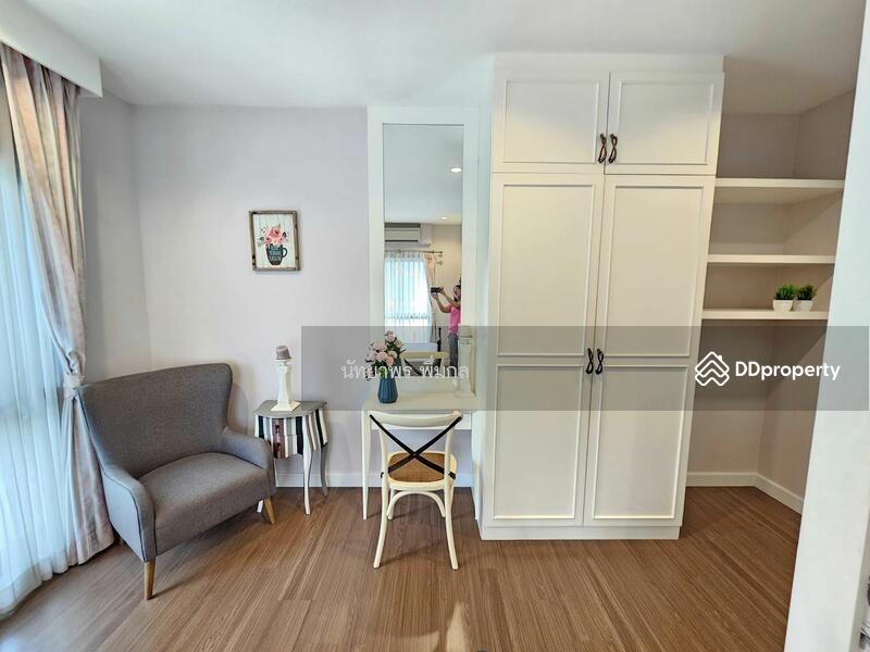 Baan Lumpini Suanluang Rama 9 Phase 2, Bangkok, Chaloem Phrakiat Rama 9 Road, Prawet, Bangkok, 4 Bedrooms, 216 sqm, Single Detached House For Rent, by Nattayaporn Peumkul (Benz), 11498493 - DDproperty.com