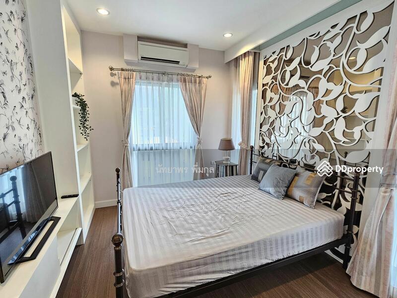 Baan Lumpini Suanluang Rama 9 Phase 2, Bangkok, Chaloem Phrakiat Rama 9 Road, Prawet, Bangkok, 4 Bedrooms, 216 sqm, Single Detached House For Rent, by Nattayaporn Peumkul (Benz), 11498493 - DDproperty.com