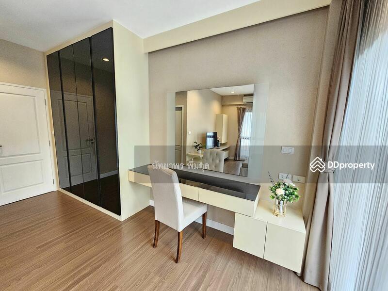 Baan Lumpini Suanluang Rama 9 Phase 2 : บ้านลุมพินี สวนหลวง ร.9 เฟส 2, กรุงเทพ, ถนน เฉลิมพระเกียรติ ร. 9, ประเวศ, กรุงเทพ, 216 ตร.ม., บ้านเดี่ยว ให้เช่า, โดย นัทยาพร พึ่มกุล (เบนซ์), 11498493 - DDproperty.com