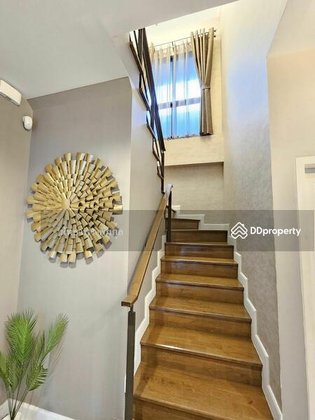 Baan Lumpini Suanluang Rama 9 Phase 2, Bangkok, Chaloem Phrakiat Rama 9 Road, Prawet, Bangkok, 4 Bedrooms, 216 sqm, Single Detached House For Rent, by Nattayaporn Peumkul (Benz), 11498493 - DDproperty.com
