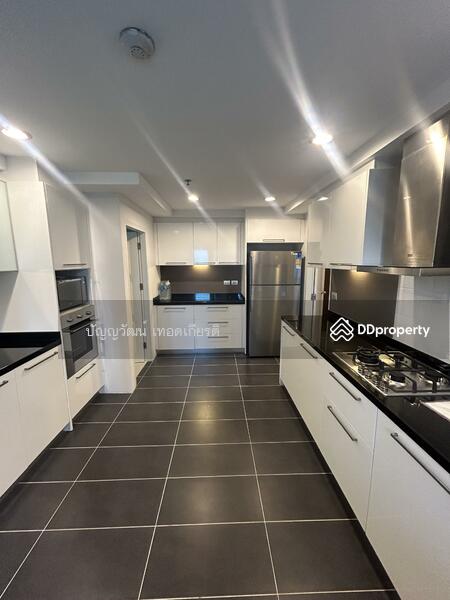 Apartment Sukhumvit, Bangkok, Khlong Tan Nua, Watthana, Bangkok, 3 Bedrooms, 285 sqm, Apartment For Rent, by Eastblue Horizon, 11498511 - DDproperty.com