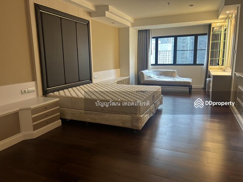 Apartment Sukhumvit, Bangkok, Khlong Tan Nua, Watthana, Bangkok, 3 Bedrooms, 285 sqm, Apartment For Rent, by Eastblue Horizon, 11498511 - DDproperty.com
