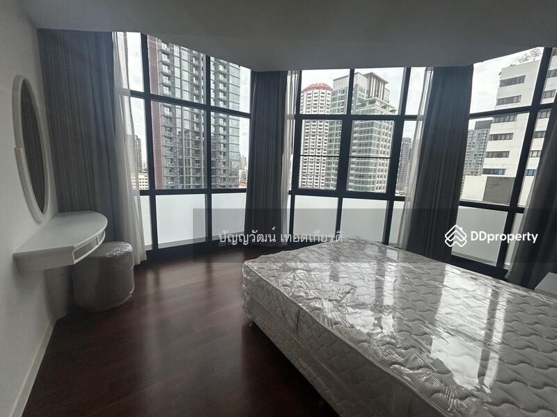 Apartment Sukhumvit, กรุงเทพ, คลองตันเหนือ, วัฒนา, กรุงเทพ, 285 ตร.ม., อพาร์ทเมนท์ ให้เช่า, โดย Eastblue Horizon, 11498511 - DDproperty.com
