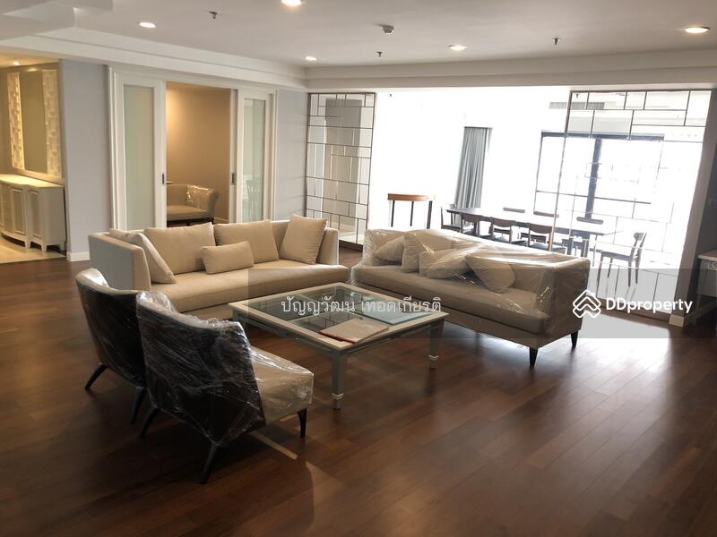Apartment Sukhumvit, กรุงเทพ, คลองตันเหนือ, วัฒนา, กรุงเทพ, 285 ตร.ม., อพาร์ทเมนท์ ให้เช่า, โดย Eastblue Horizon, 11498511 - DDproperty.com