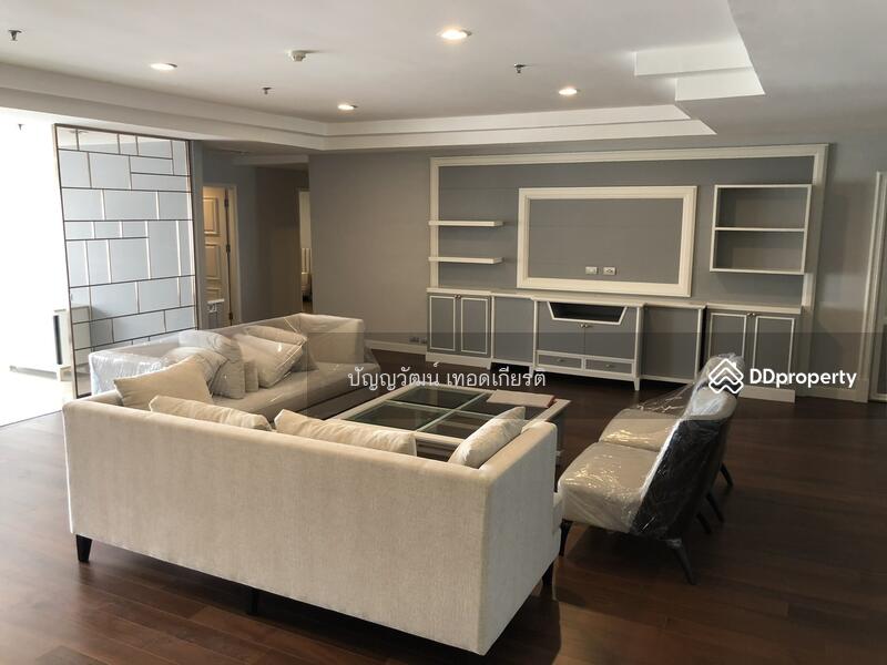 Apartment Sukhumvit, กรุงเทพ, คลองตันเหนือ, วัฒนา, กรุงเทพ, 285 ตร.ม., อพาร์ทเมนท์ ให้เช่า, โดย Eastblue Horizon, 11498511 - DDproperty.com