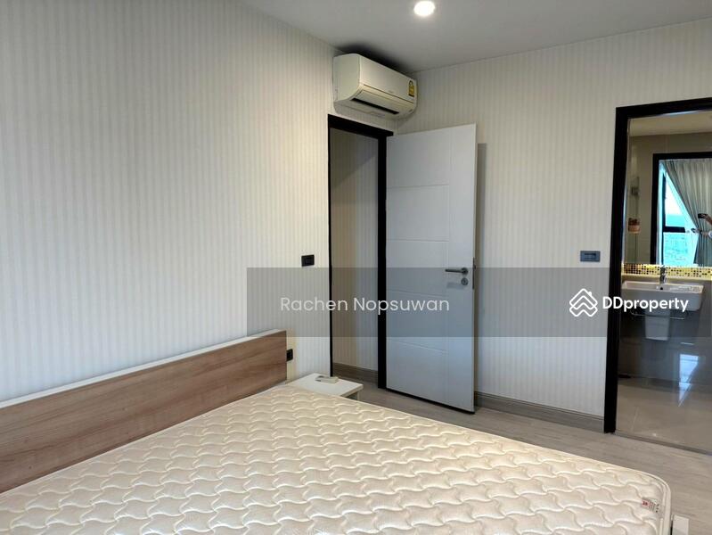 For Rent - The Rise Residence, Songkhla