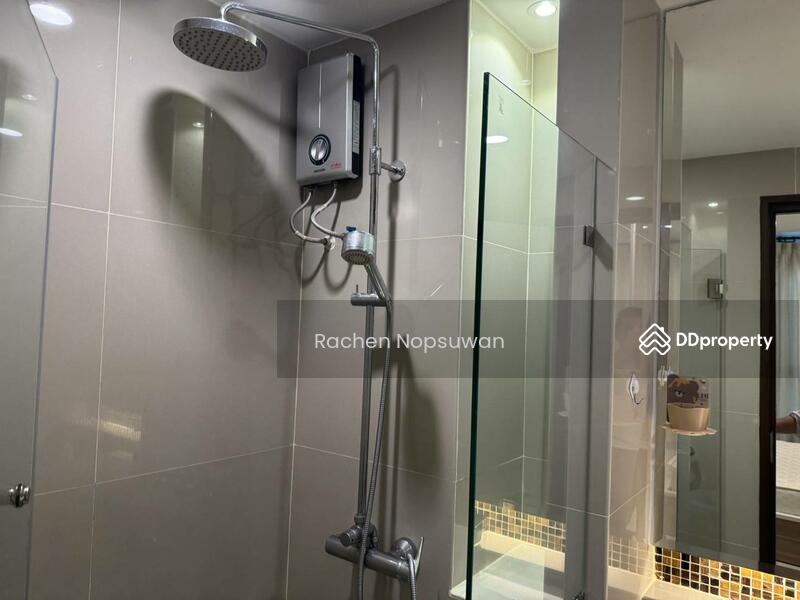 For Rent - The Rise Residence, Songkhla