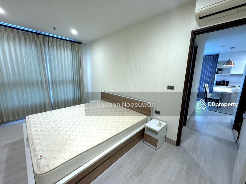 For Rent - The Rise Residence, Songkhla