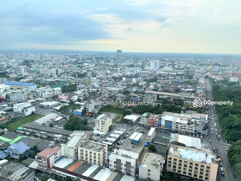 For Rent - The Rise Residence, Songkhla