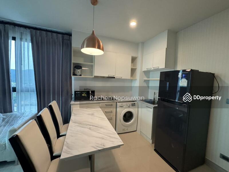 For Rent - The Rise Residence, Songkhla