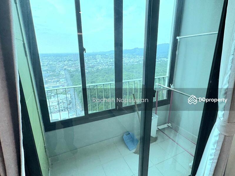 For Rent - The Rise Residence, Songkhla