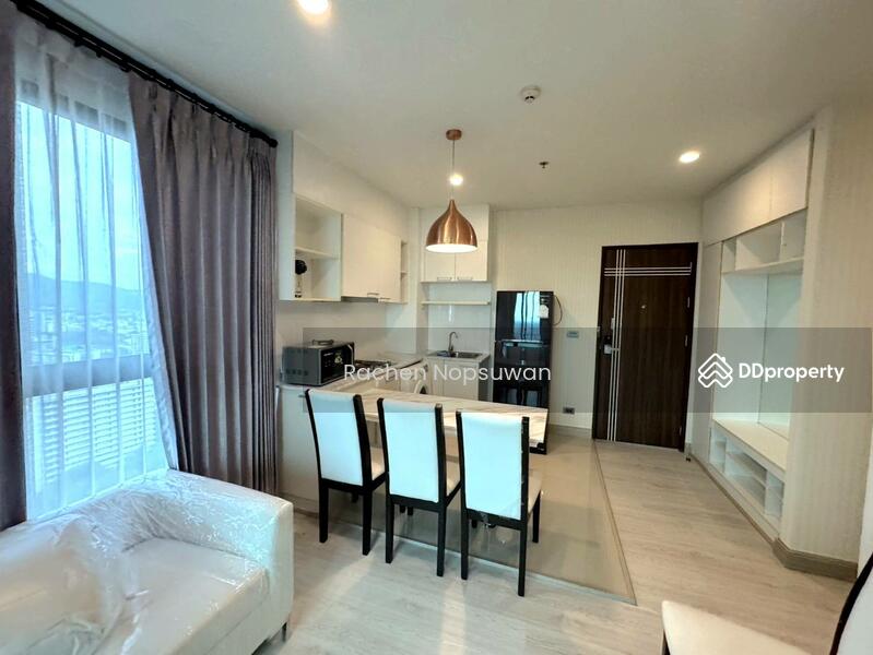 For Rent - The Rise Residence, Songkhla