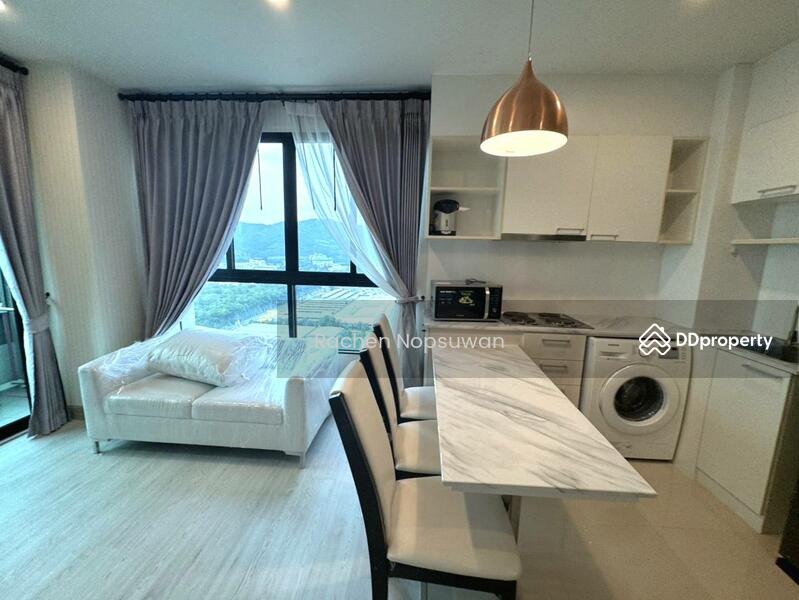 For Rent - The Rise Residence, Songkhla