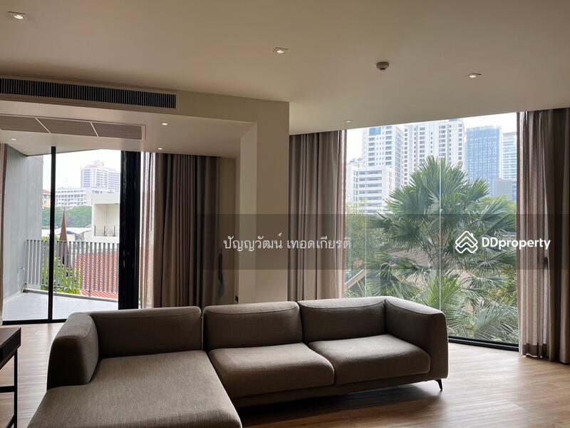 Apartment Sukhumvit, Bangkok, Khlong Tan Nua, Watthana, Bangkok, 3 Bedrooms, 220 sqm, Apartment For Rent, by Eastblue Horizon, 11498573 - DDproperty.com
