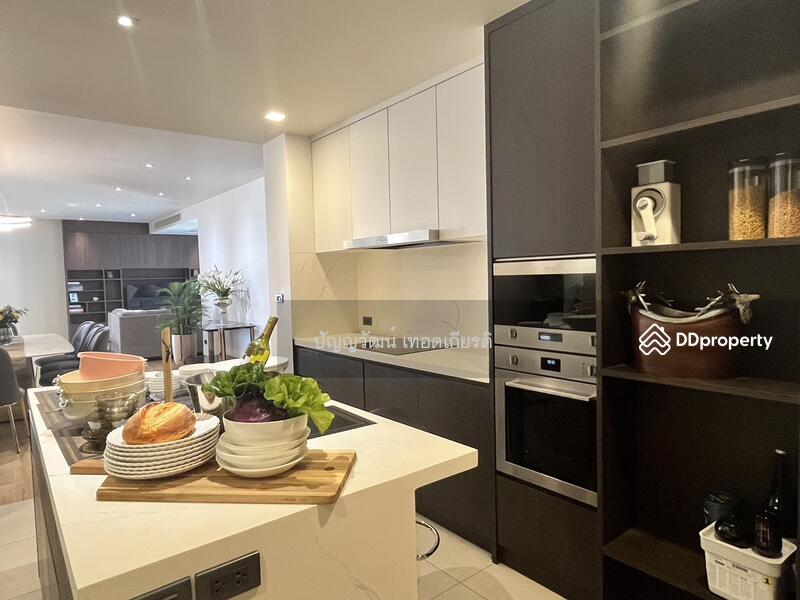 Apartment Sukhumvit, Bangkok, Khlong Tan Nua, Watthana, Bangkok, 3 Bedrooms, 270 sqm, Apartment For Rent, by Eastblue Horizon, 11498589 - DDproperty.com