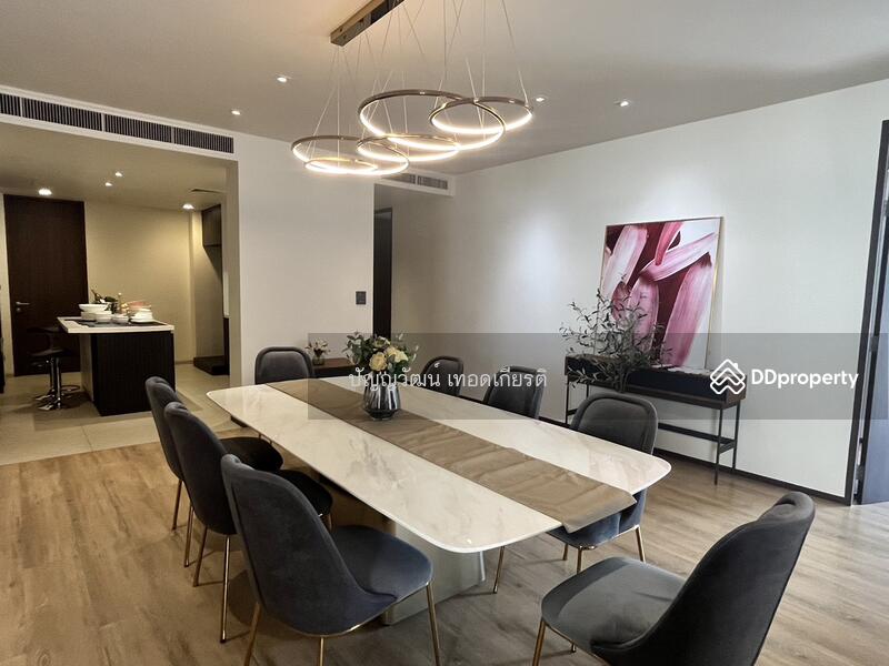 Apartment Sukhumvit, Bangkok, Khlong Tan Nua, Watthana, Bangkok, 3 Bedrooms, 270 sqm, Apartment For Rent, by Eastblue Horizon, 11498589 - DDproperty.com