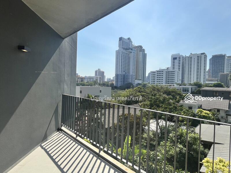 Apartment Sukhumvit, Bangkok, Khlong Tan Nua, Watthana, Bangkok, 3 Bedrooms, 270 sqm, Apartment For Rent, by Eastblue Horizon, 11498589 - DDproperty.com