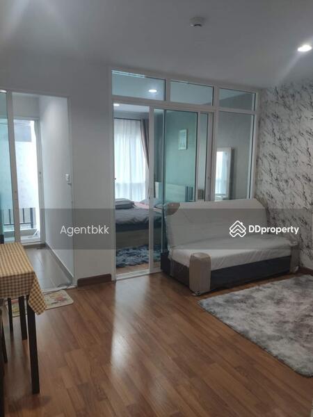 Regent Orchid TalatPhlu, Bangkok, Soi Thoetthai 33, Talat Plu, Thon Buri, Bangkok, 1 Bedroom, 30 sqm, Condo For Rent, by Agentbkk, 11498596 - DDproperty.com