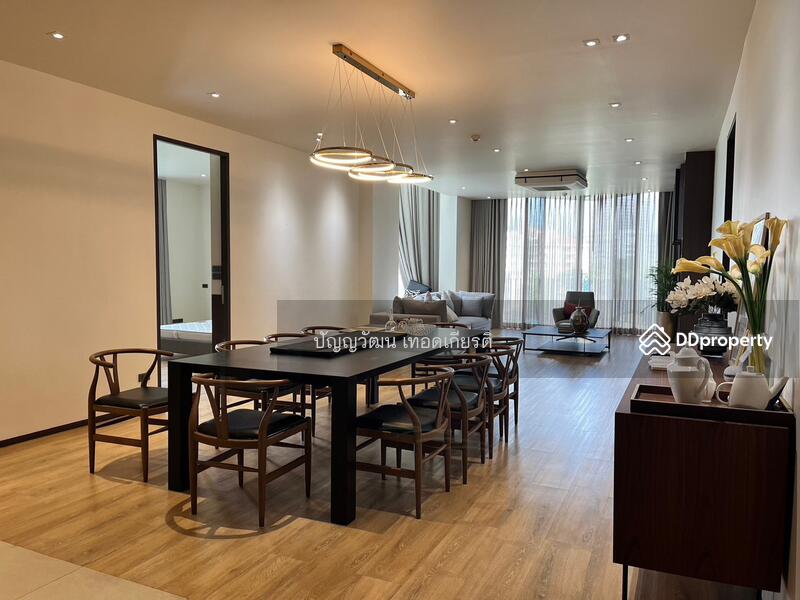 Apartment Sukhumvit, กรุงเทพ, คลองตันเหนือ, วัฒนา, กรุงเทพ, 270 ตร.ม., อพาร์ทเมนท์ ให้เช่า, โดย Eastblue Horizon, 11498602 - DDproperty.com