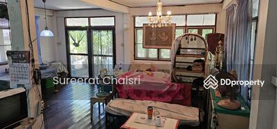 ขาย - ขายบ้านเดี่ยว พร้อมที่ดิน ใกล้ bts อุดมสุข 30 แยก 2, กรุงเทพ