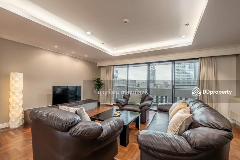 Apartment Sukhumvit, กรุงเทพ, คลองตันเหนือ, วัฒนา, กรุงเทพ, 240 ตร.ม., อพาร์ทเมนท์ ให้เช่า, โดย Eastblue Horizon, 11498663 - DDproperty.com