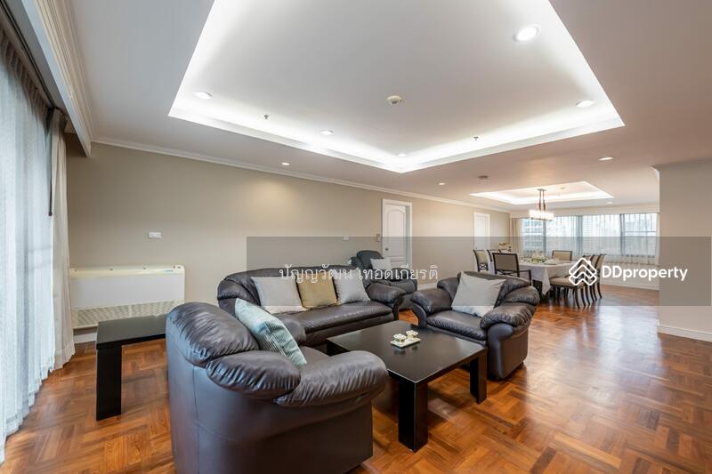 Apartment Sukhumvit, กรุงเทพ, คลองตันเหนือ, วัฒนา, กรุงเทพ, 240 ตร.ม., อพาร์ทเมนท์ ให้เช่า, โดย Eastblue Horizon, 11498663 - DDproperty.com