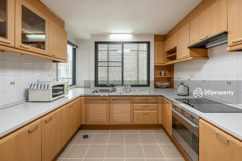 Apartment Sukhumvit, กรุงเทพ, คลองตันเหนือ, วัฒนา, กรุงเทพ, 240 ตร.ม., อพาร์ทเมนท์ ให้เช่า, โดย Eastblue Horizon, 11498663 - DDproperty.com
