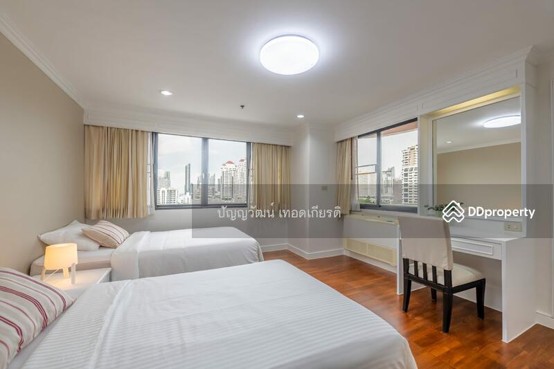 Apartment Sukhumvit, กรุงเทพ, คลองตันเหนือ, วัฒนา, กรุงเทพ, 240 ตร.ม., อพาร์ทเมนท์ ให้เช่า, โดย Eastblue Horizon, 11498663 - DDproperty.com