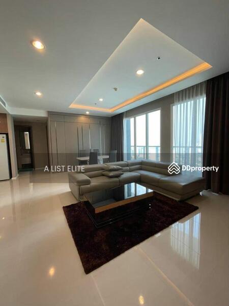 For Sale - Menam Residences, Bangkok