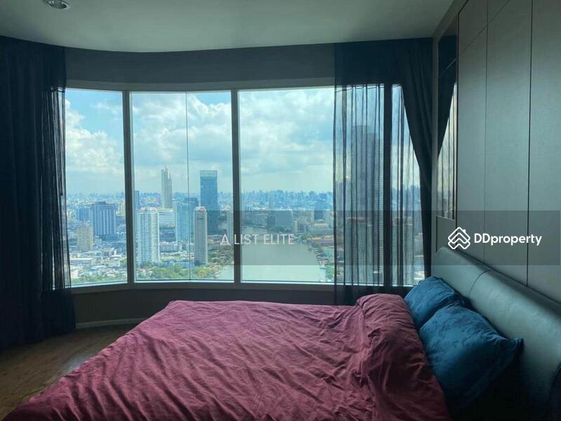 For Sale - Menam Residences, Bangkok