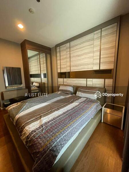 ขาย - Menam Residences : แม่น้ำ เรสซิเดนท์, กรุงเทพ