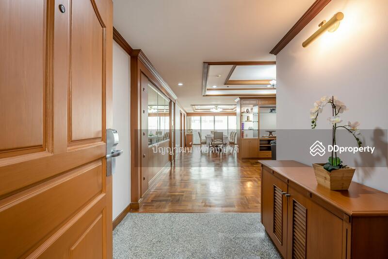 Apartment Sukhumvit, กรุงเทพ, คลองตันเหนือ, วัฒนา, กรุงเทพ, 240 ตร.ม., อพาร์ทเมนท์ ให้เช่า, โดย Eastblue Horizon, 11498688 - DDproperty.com