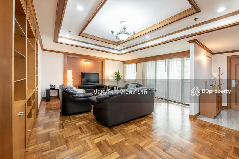 Apartment Sukhumvit, Bangkok, Khlong Tan Nua, Watthana, Bangkok, 3 Bedrooms, 240 sqm, Apartment For Rent, by Eastblue Horizon, 11498688 - DDproperty.com
