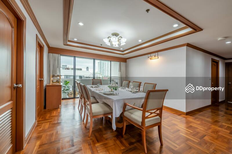Apartment Sukhumvit, กรุงเทพ, คลองตันเหนือ, วัฒนา, กรุงเทพ, 240 ตร.ม., อพาร์ทเมนท์ ให้เช่า, โดย Eastblue Horizon, 11498688 - DDproperty.com