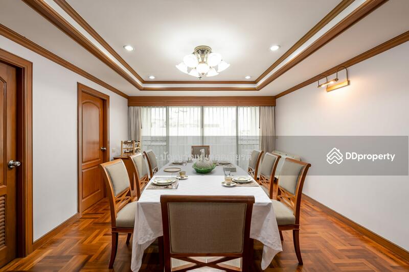 Apartment Sukhumvit, Bangkok, Khlong Tan Nua, Watthana, Bangkok, 3 Bedrooms, 240 sqm, Apartment For Rent, by Eastblue Horizon, 11498688 - DDproperty.com