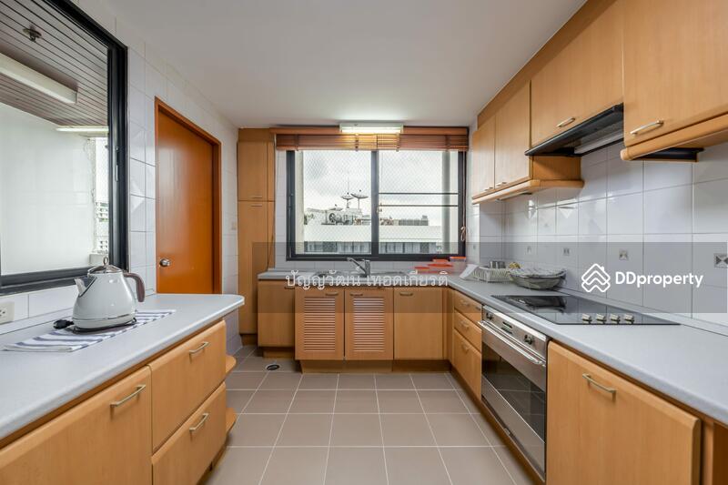 Apartment Sukhumvit, กรุงเทพ, คลองตันเหนือ, วัฒนา, กรุงเทพ, 240 ตร.ม., อพาร์ทเมนท์ ให้เช่า, โดย Eastblue Horizon, 11498688 - DDproperty.com