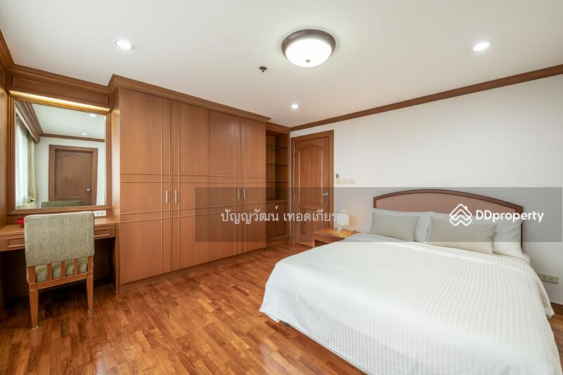 Apartment Sukhumvit, Bangkok, Khlong Tan Nua, Watthana, Bangkok, 3 Bedrooms, 240 sqm, Apartment For Rent, by Eastblue Horizon, 11498688 - DDproperty.com