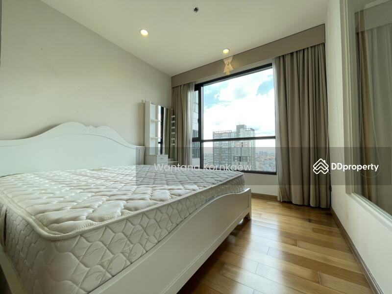 Fuse Sathorn-Taksin : ฟิวส์ สาทร-ตากสิน, กรุงเทพ, ถนนกรุงธนบุรี, บางลำภูล่าง, คลองสาน, กรุงเทพ, 36 ตร.ม., คอนโด ขาย, โดย Wantana Kornkaew, 11498718 - DDproperty.com