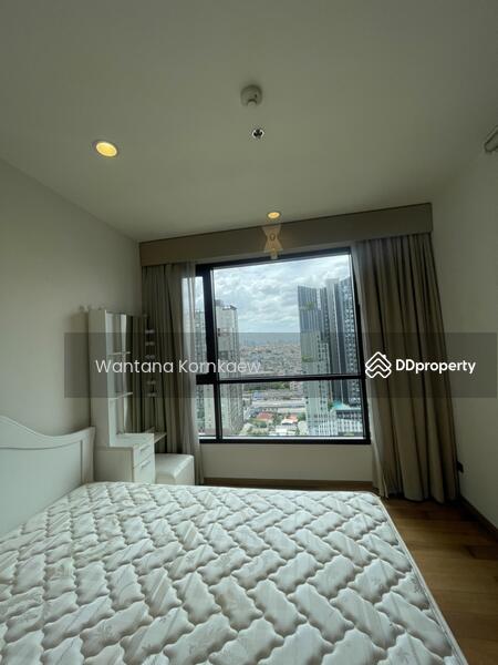 Fuse Sathorn-Taksin : ฟิวส์ สาทร-ตากสิน, กรุงเทพ, ถนนกรุงธนบุรี, บางลำภูล่าง, คลองสาน, กรุงเทพ, 36 ตร.ม., คอนโด ขาย, โดย Wantana Kornkaew, 11498718 - DDproperty.com