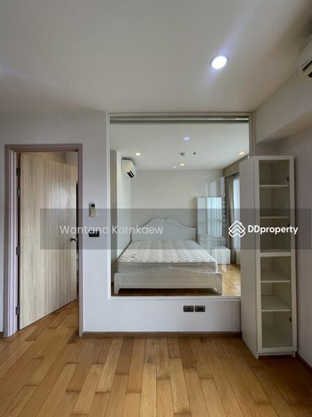 Fuse Sathorn-Taksin : ฟิวส์ สาทร-ตากสิน, กรุงเทพ, ถนนกรุงธนบุรี, บางลำภูล่าง, คลองสาน, กรุงเทพ, 36 ตร.ม., คอนโด ขาย, โดย Wantana Kornkaew, 11498718 - DDproperty.com