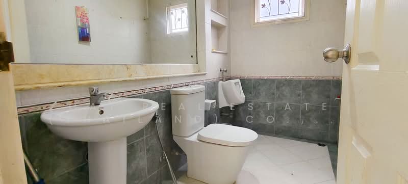 Manthana Rama 9-Wongwaen 2, Bangkok, Kanchanapisek Kanchanapisek, Saphan Sung, Saphan Sung, Bangkok, 3 Bedrooms, 200 sqm, Single Detached House For Rent, by Cat Real Estate (Thailand) Co., Ltd., 11498913 - DDproperty.com