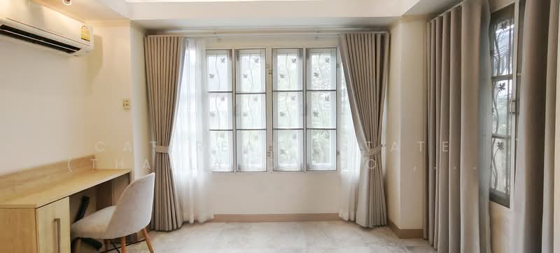 Manthana Rama 9-Wongwaen 2, Bangkok, Kanchanapisek Kanchanapisek, Saphan Sung, Saphan Sung, Bangkok, 3 Bedrooms, 200 sqm, Single Detached House For Rent, by Cat Real Estate (Thailand) Co., Ltd., 11498913 - DDproperty.com